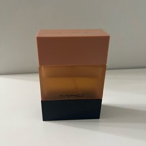 MAC Crème D Nude